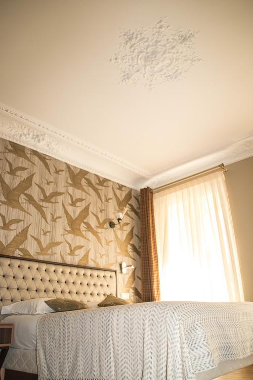 Excelsior Batignolles Hotell Paris Exteriör bild