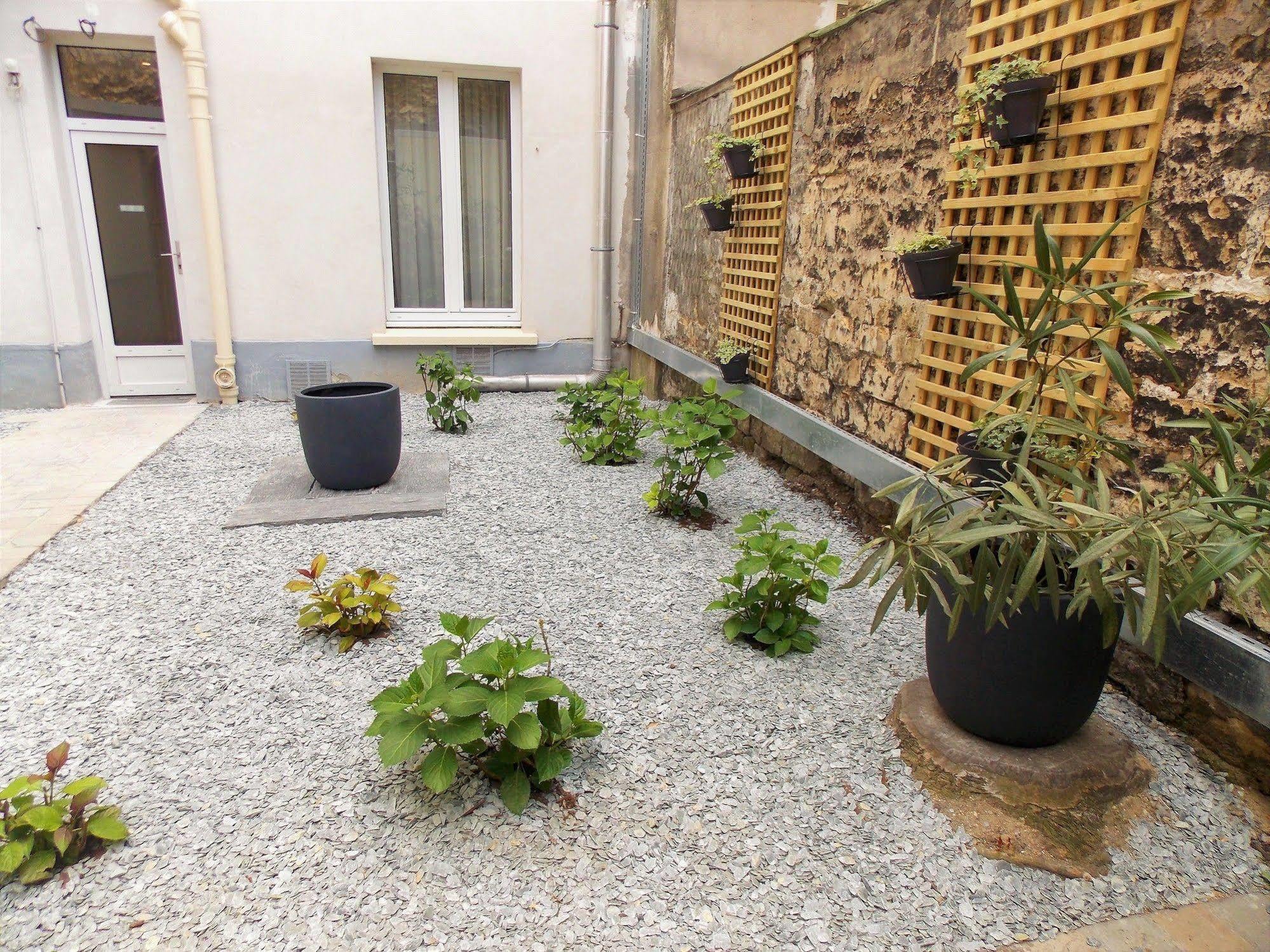 Excelsior Batignolles Hotell Paris Exteriör bild
